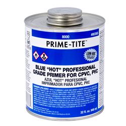 12 x 1 qt Prime Tite Blue Primer