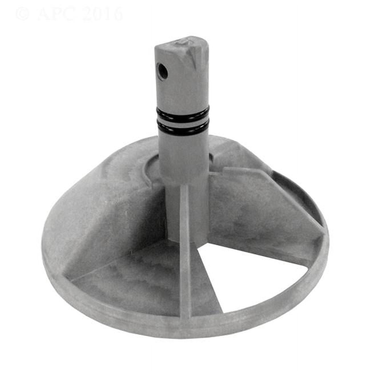 PRE11S2 2 in. Diverter Noryl