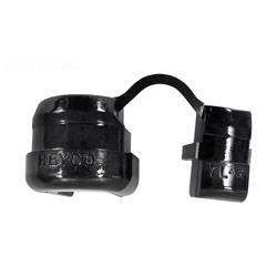 RC524070 0.87 in. Heyco Fitting