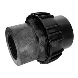 4 in. Union Pack with Adapter for 21-80 Badu Jet