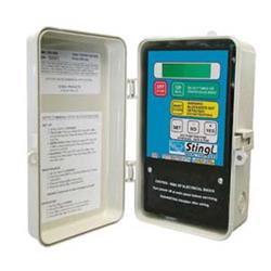 SR500 Safety Vacuum Release System with Sting Switch