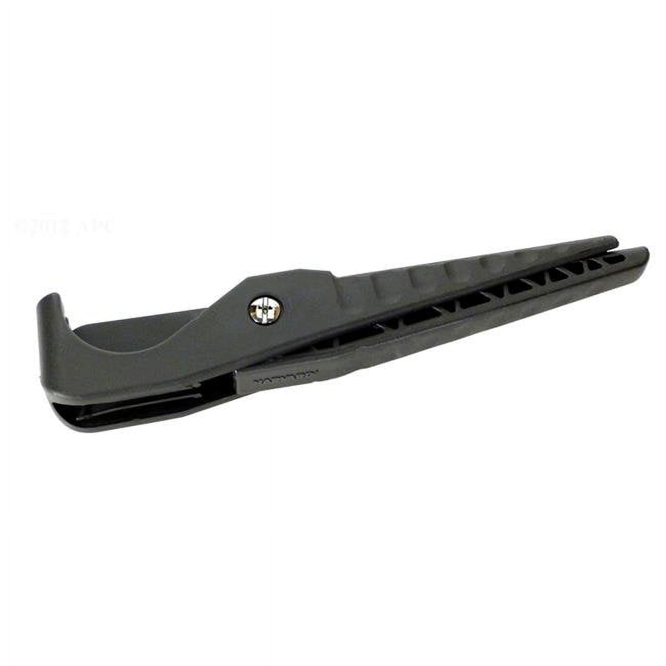 T135 Medium Polypipe Cutter for Kwikcut, Black