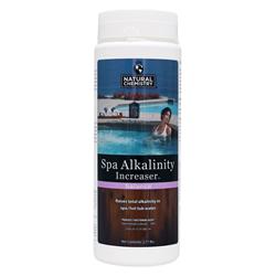 NC04204 2.71 lbs Spa Alkalinity Increaser - 12 per Case