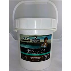 NC04213 5 lbs Spa Chlorine Concentrate - 6 per Case