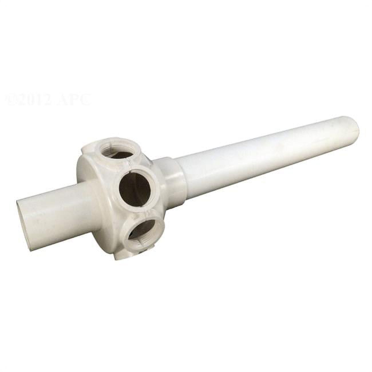 Manifold 19 in. Clearwater Sand Filter