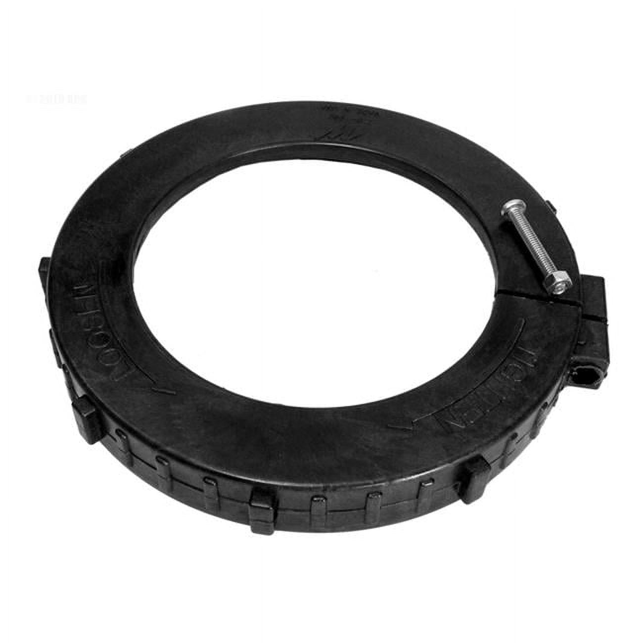 Split Nut Valve Clamp