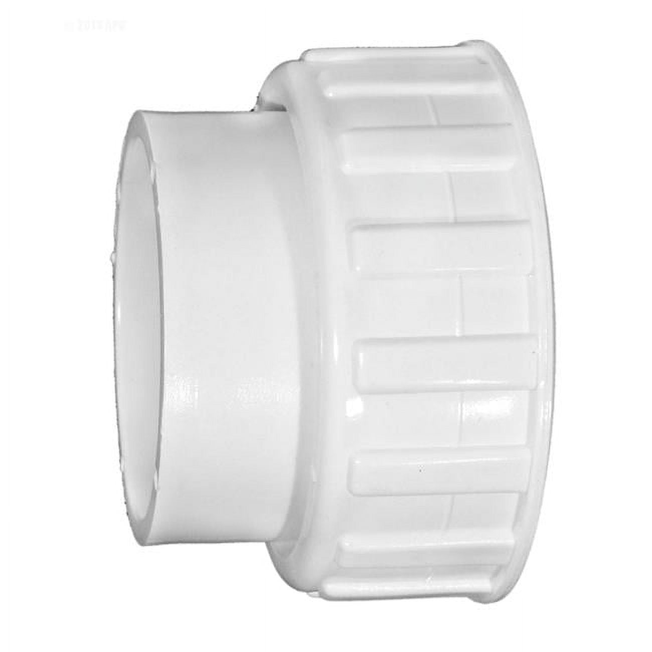 2 in. Union Assembly with Gasket
