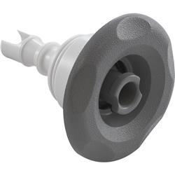 5-Scallop Mini Storm Spa Directional Thread In