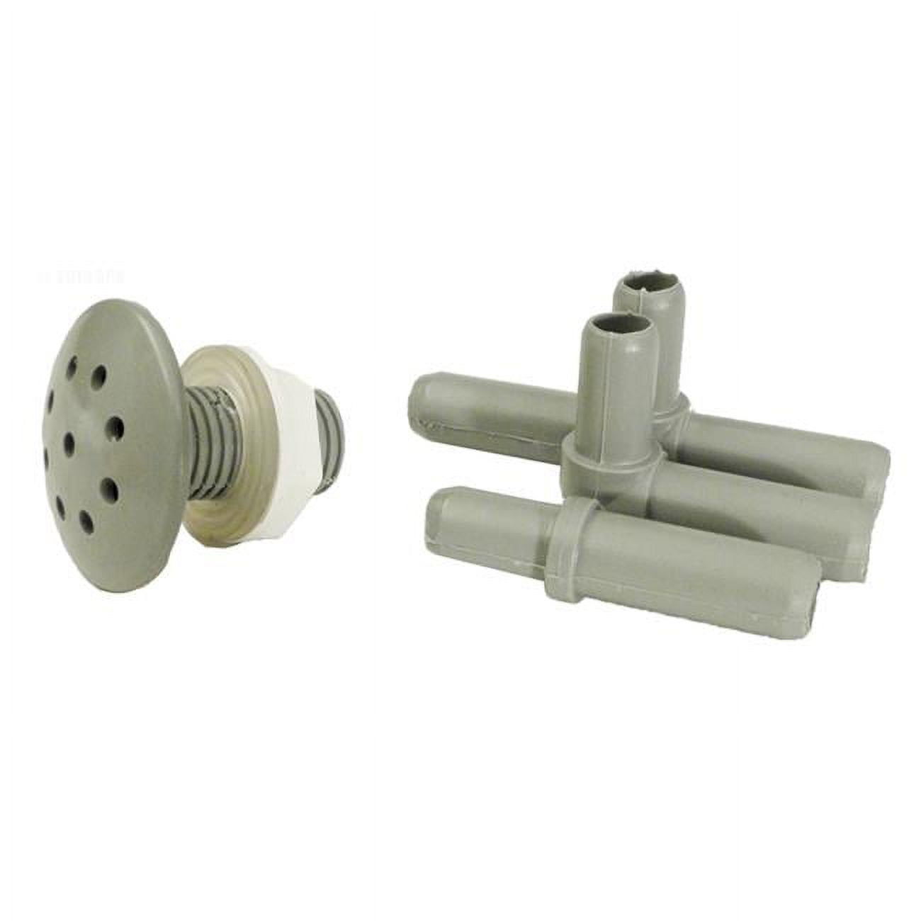 op Flow Multi Body Air Injector with Gasket