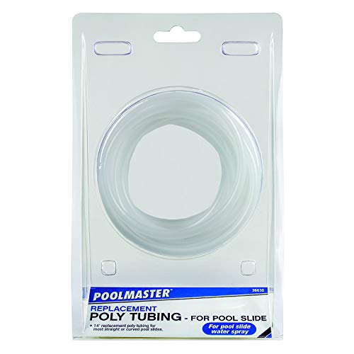 PM36630 12 ft. Replacement Poly Tubing for Pool Slide