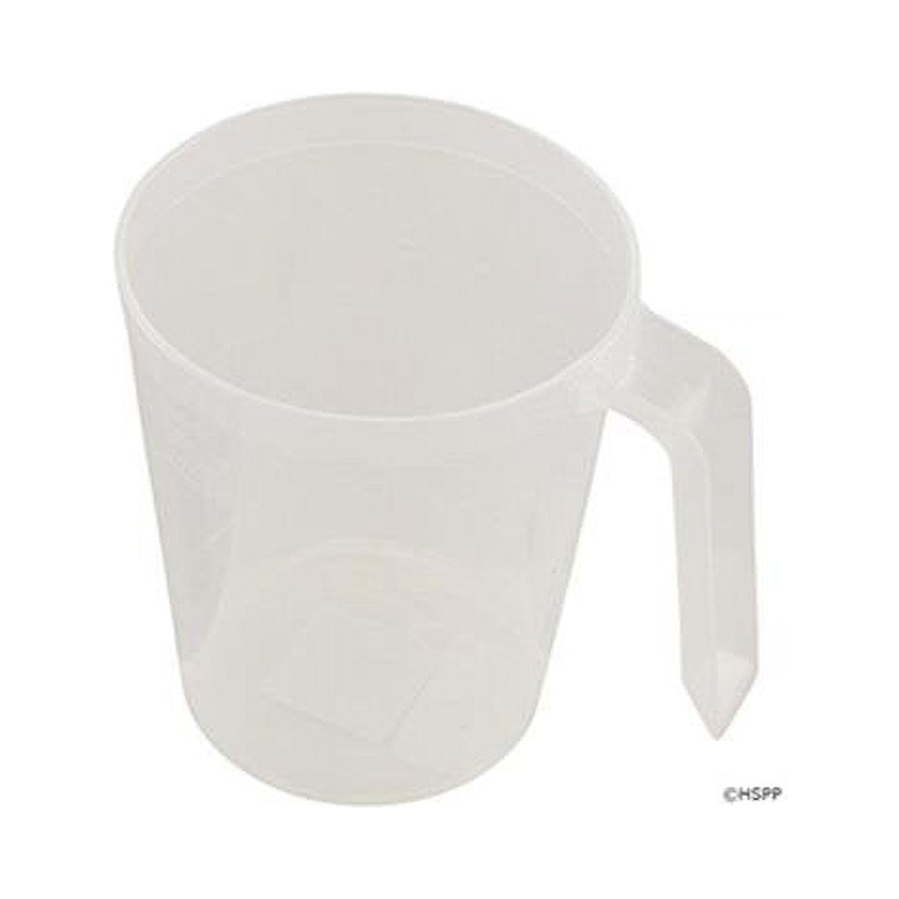Smart Scoop, Clear Six Cups
