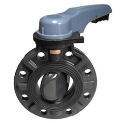 4 in. Pool Pro Butterfly Valve