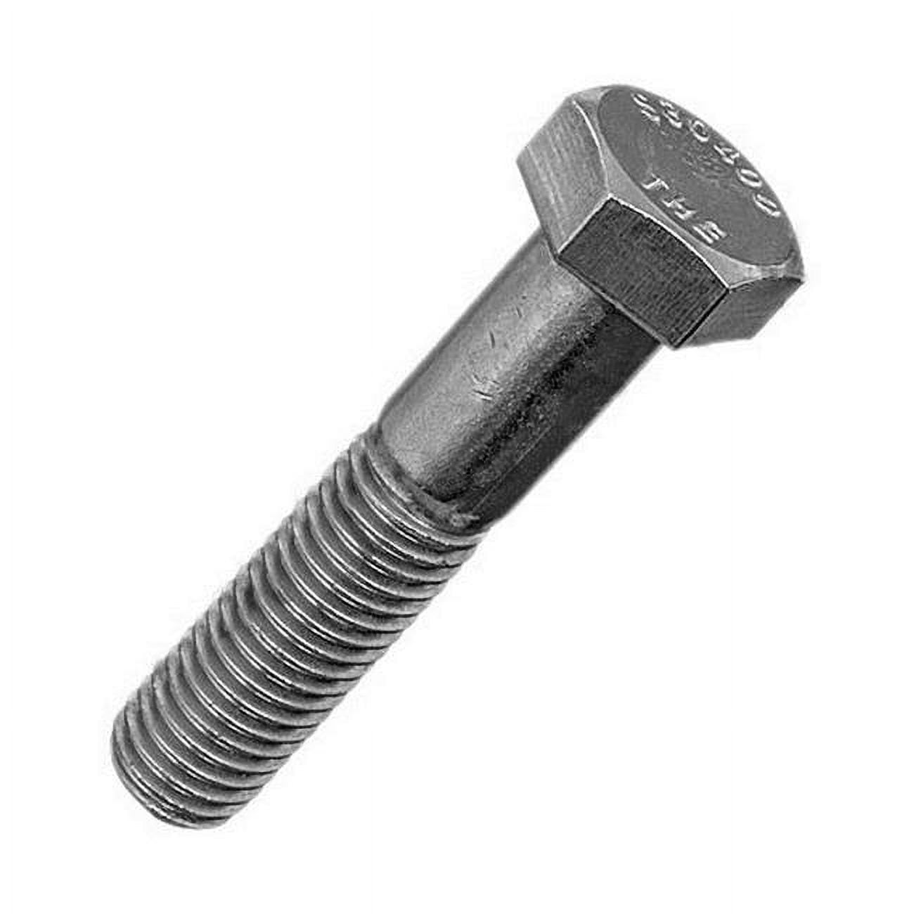 Picture of A&A Bolt & Screw V2631 3 x 0.63 in. Stainless Flange Bolt
