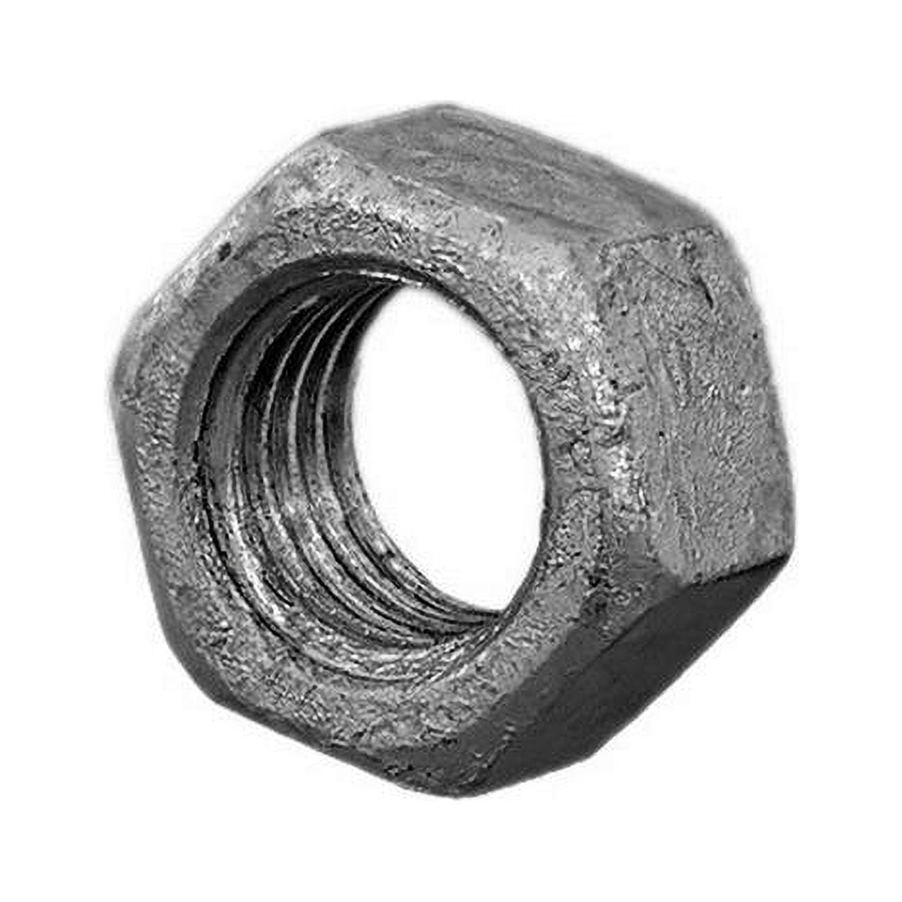 Picture of A&A Bolt & Screw V2672HDG 0.75 in. Nut for Flange Bolt
