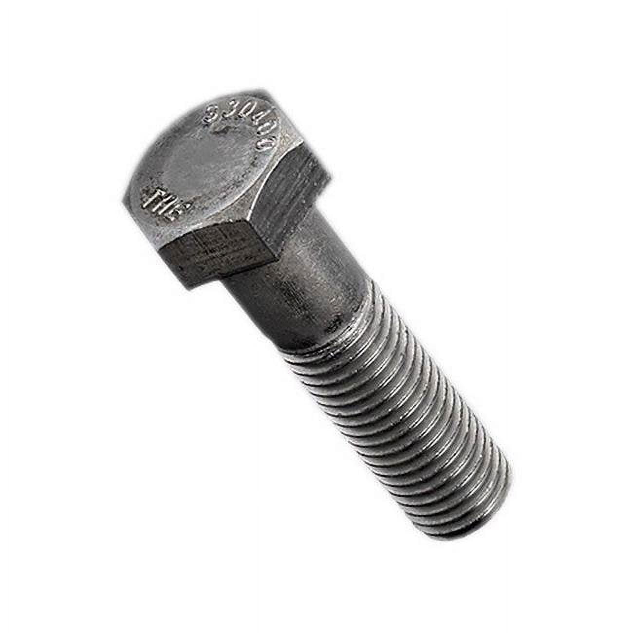 Picture of A&A Bolt & Screw V2731 3 x 0.75 in. Stainless Flange Bolt