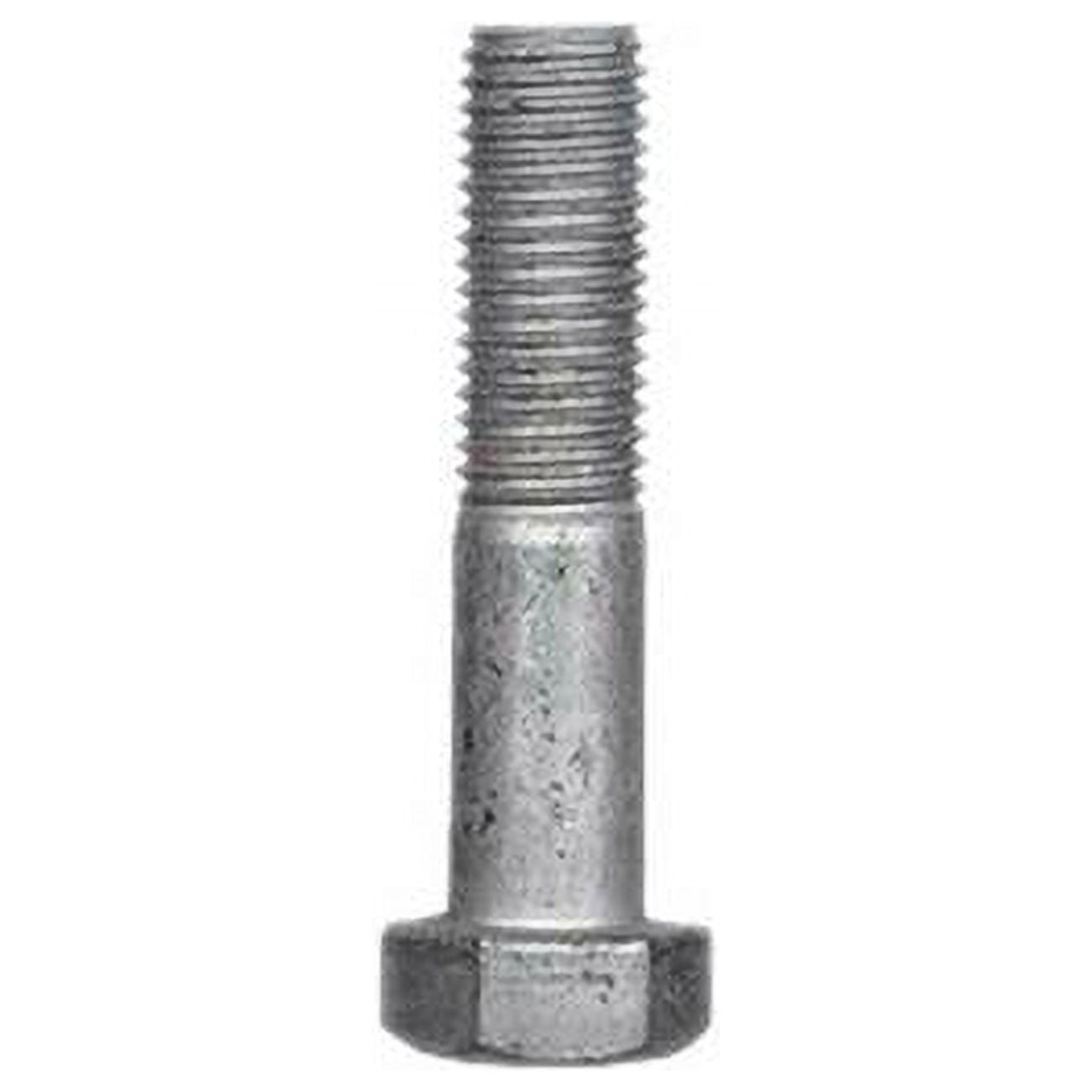 Picture of A&A Bolt & Screw V2735HDG 3.5 x 0.75 in. Flange Bolt