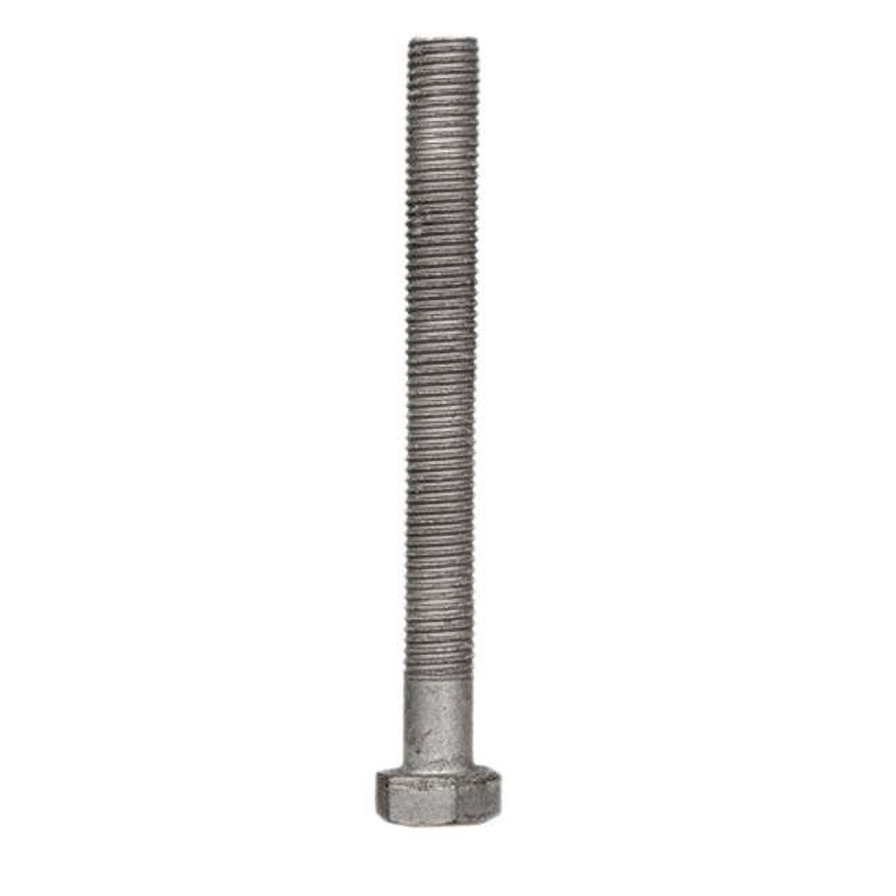 Picture of A&A Bolt & Screw V2736HDG 7 x 0.75 in. Flange Bolt