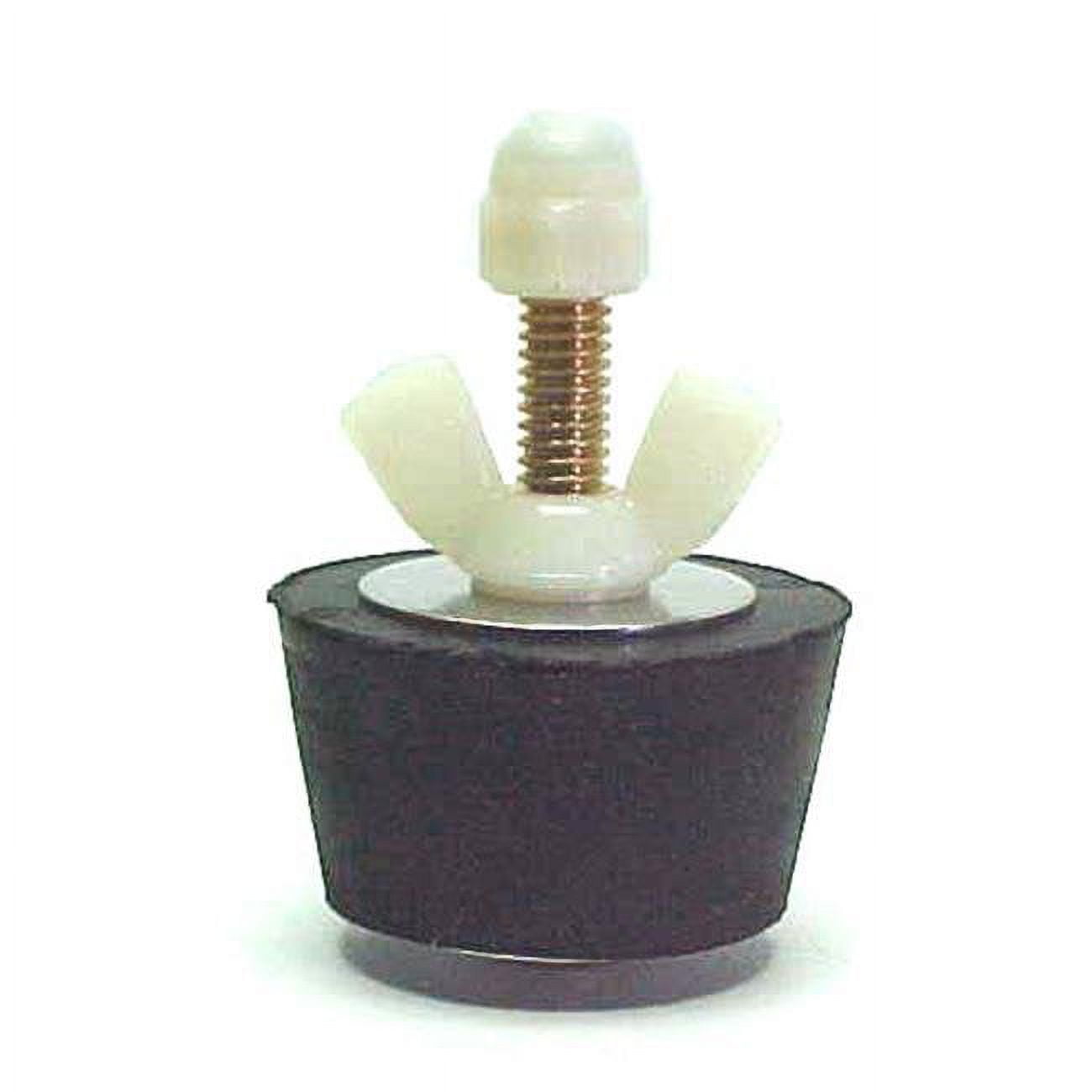 No. 9 Winter Plug 1.25 in. Fitting 1.5 in. Pipe with Blowout Valve