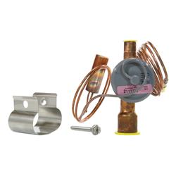8 Ton TX Valve Heat & Heat Cool