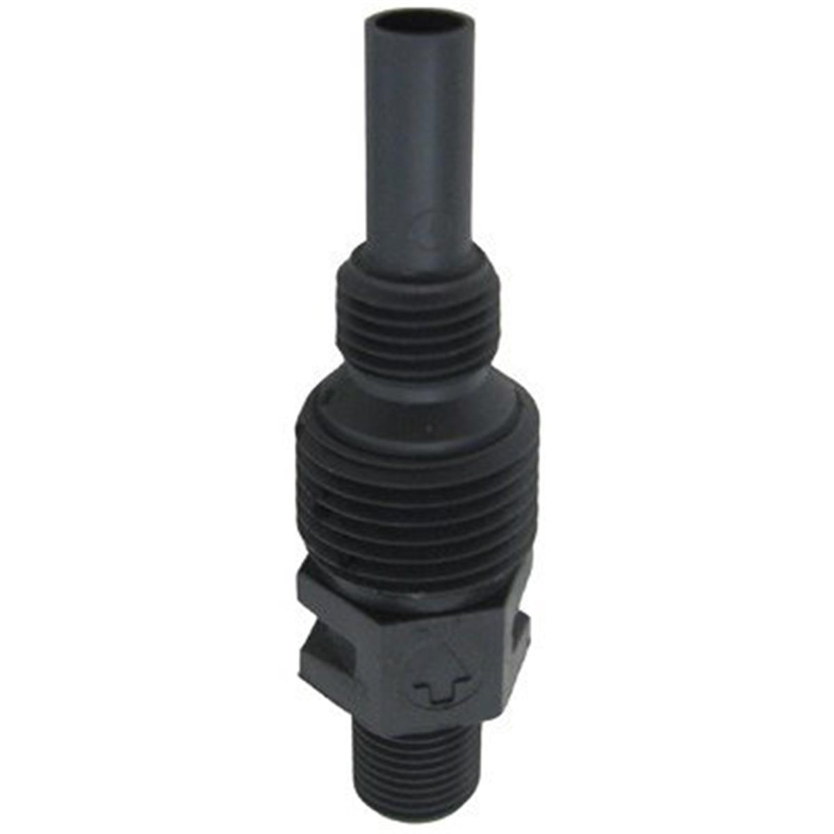 CVIJ1-4 0.25 in. Injection Fitting