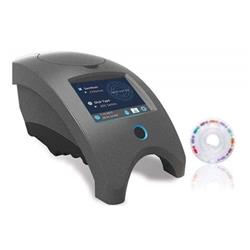 WaterLink Spin Touch Lab without Software