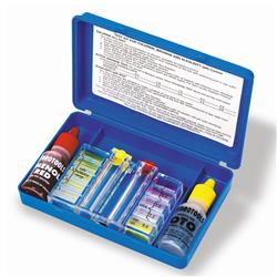 SW8421 Deluxe Dual Test Kit