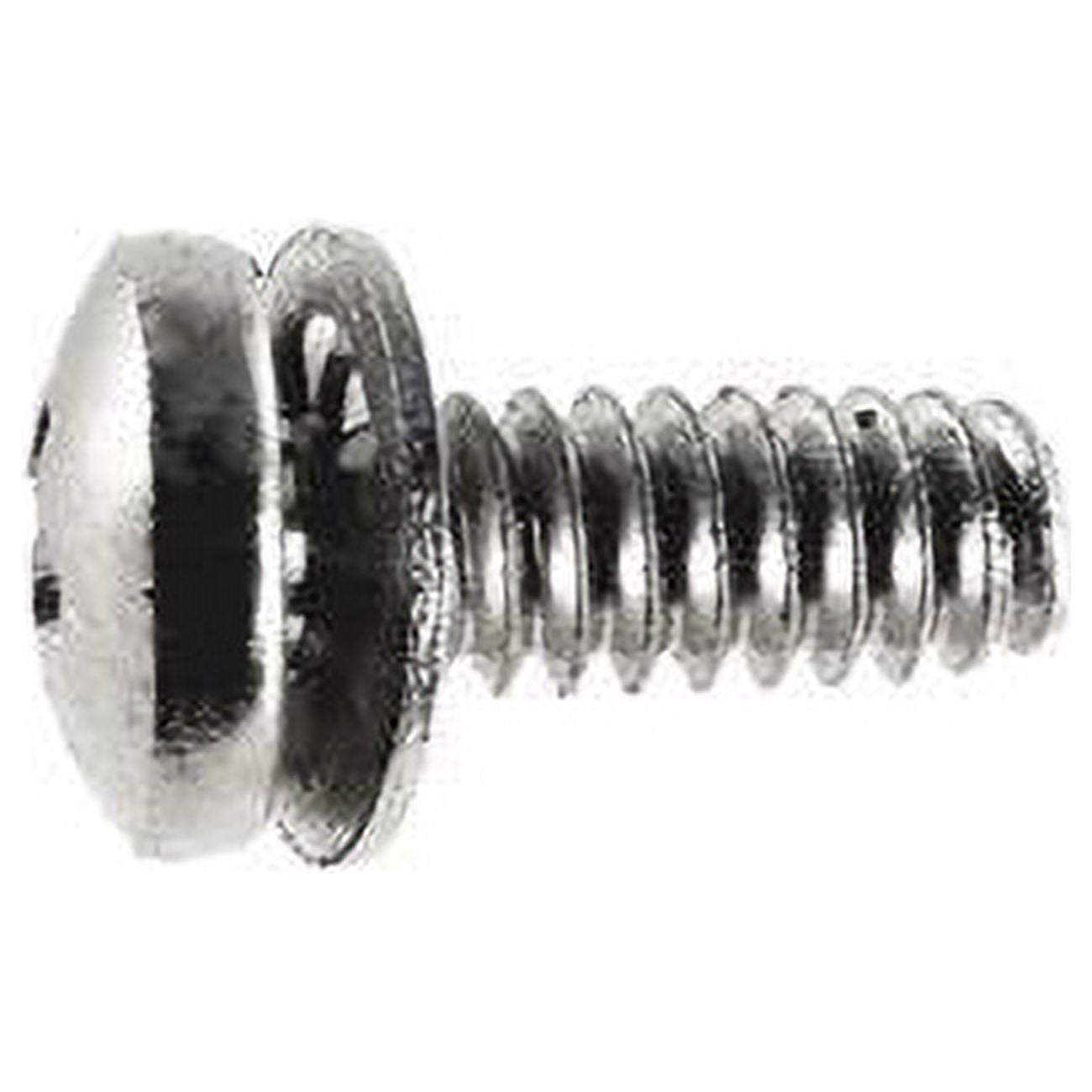 No.10-24 x 0.5 in. Screw & Washer for Pool