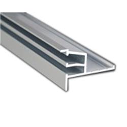 DT White Notched 8 ft. STR - 15 Piece