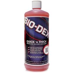 QT032 1 qt Quick n Thick Cleaner