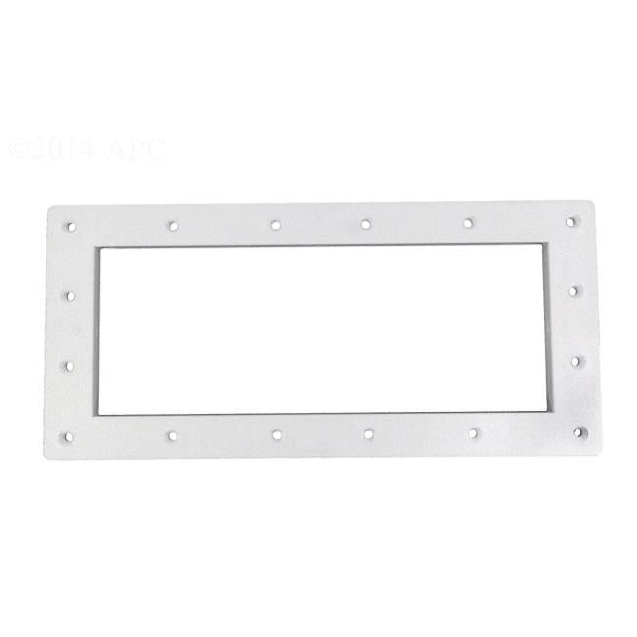 Skimmer Face Plate - Widemouth TH