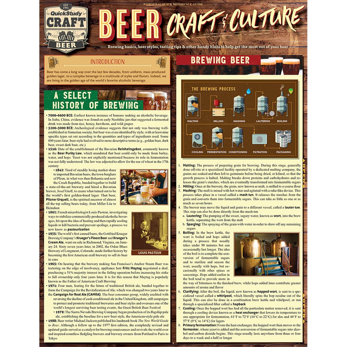 9781423234661 Beer Guide in English