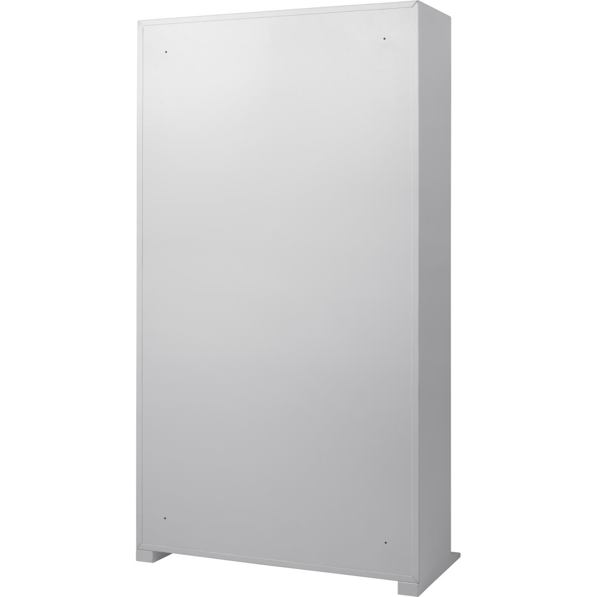 Picture of Barska CB12958 800 Position Key Cabinet with Key Lock, Gray