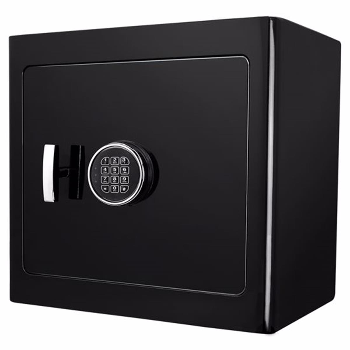Picture of Barska AX13106 1.01 cu ft. Keypad Jewelry Safe with Black Interior