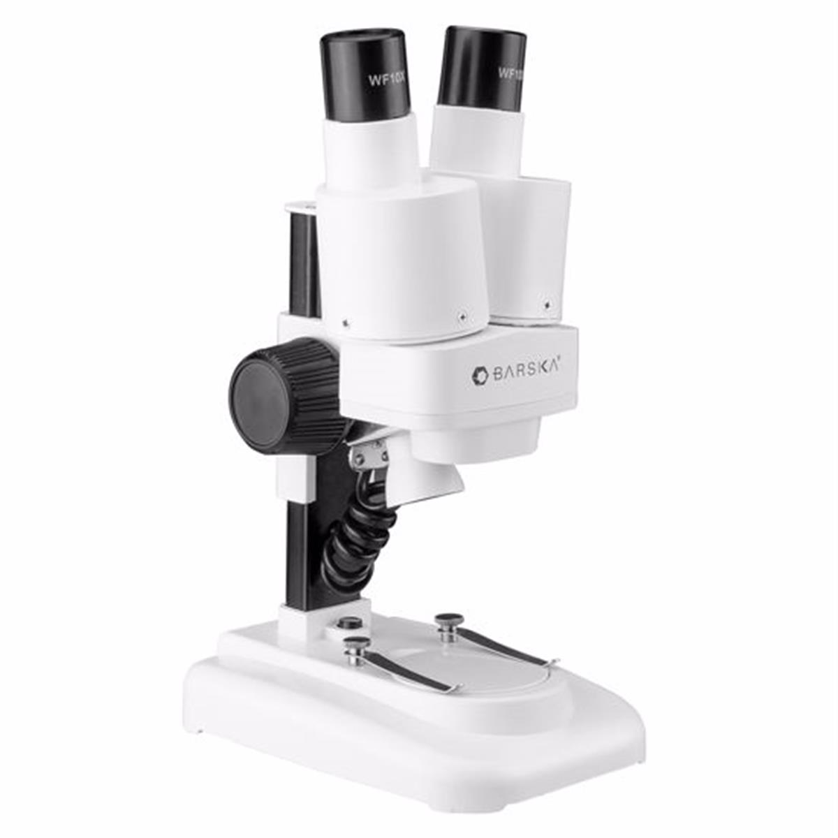 Picture of Barska AY13116 20x-50x Student Stereo Microscope