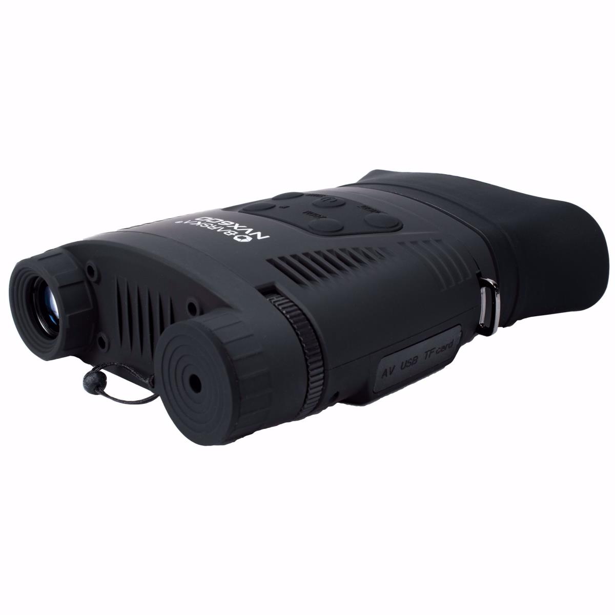 Picture of Barska BQ13504 Night Vision NVX600 Binocular