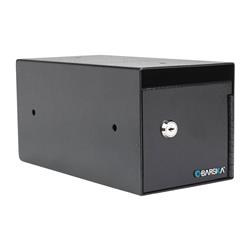 DS-100 Drop Slot Depository safe with Single key