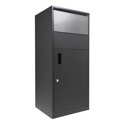CB13706 8.75 x 16.25 in. MPCB-200 Mail & Parcel Box