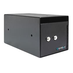 DS-100 Drop Slot Depository Safe with Dual key