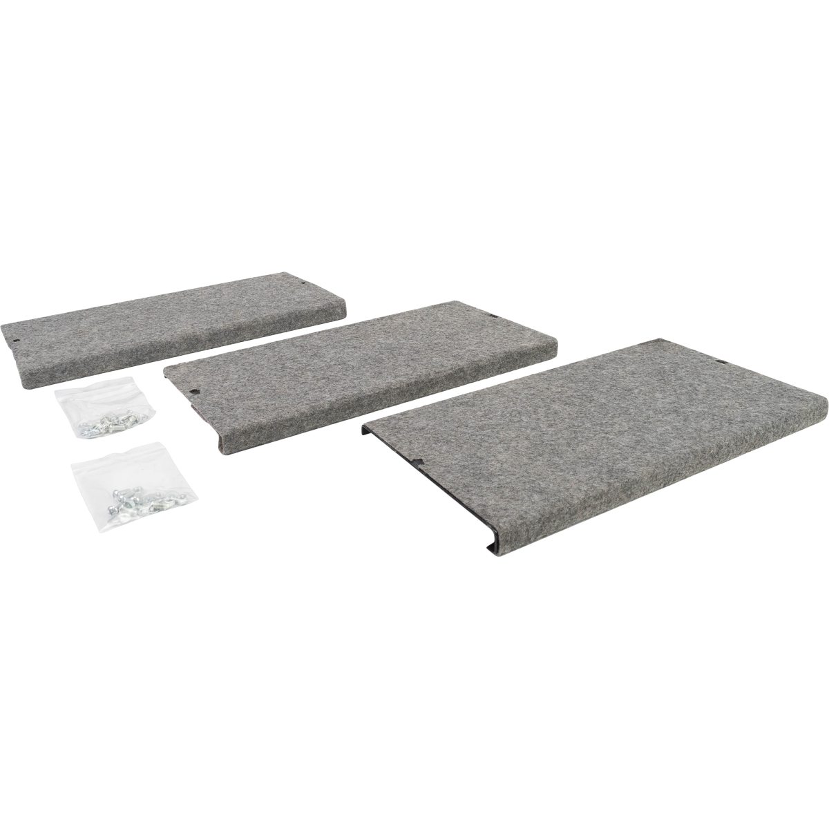 AF13712 3 Shelves for AX11898