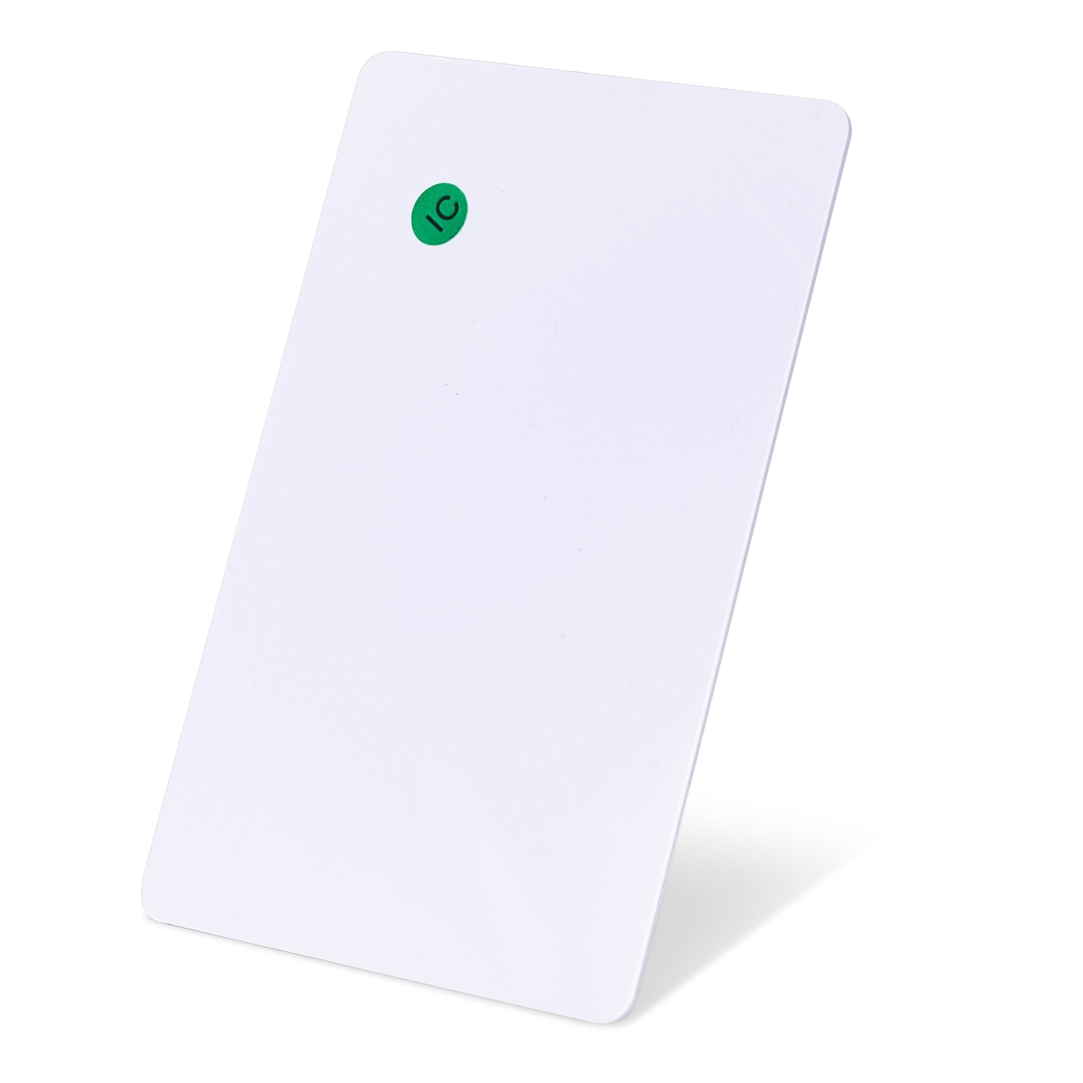 AF13752 RFID Card for CB13716 - White