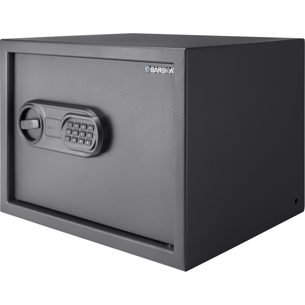 AX13748 0.8 cu. ft. Keypad Security Safe