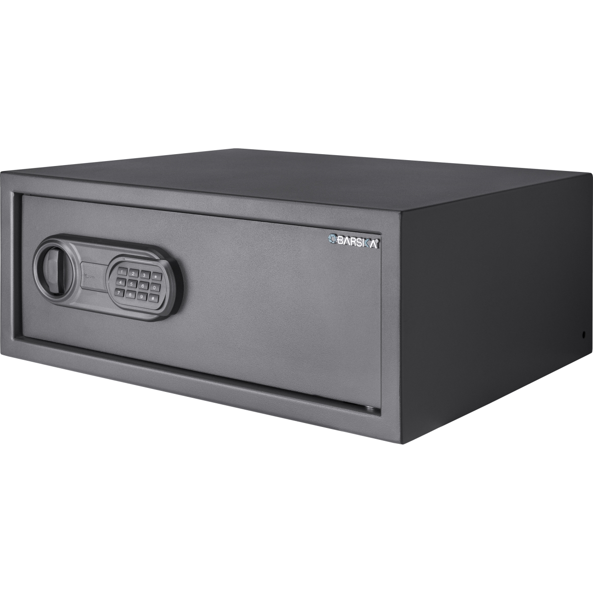 AX13750 1.2 cu ft. Keypad Security Safe
