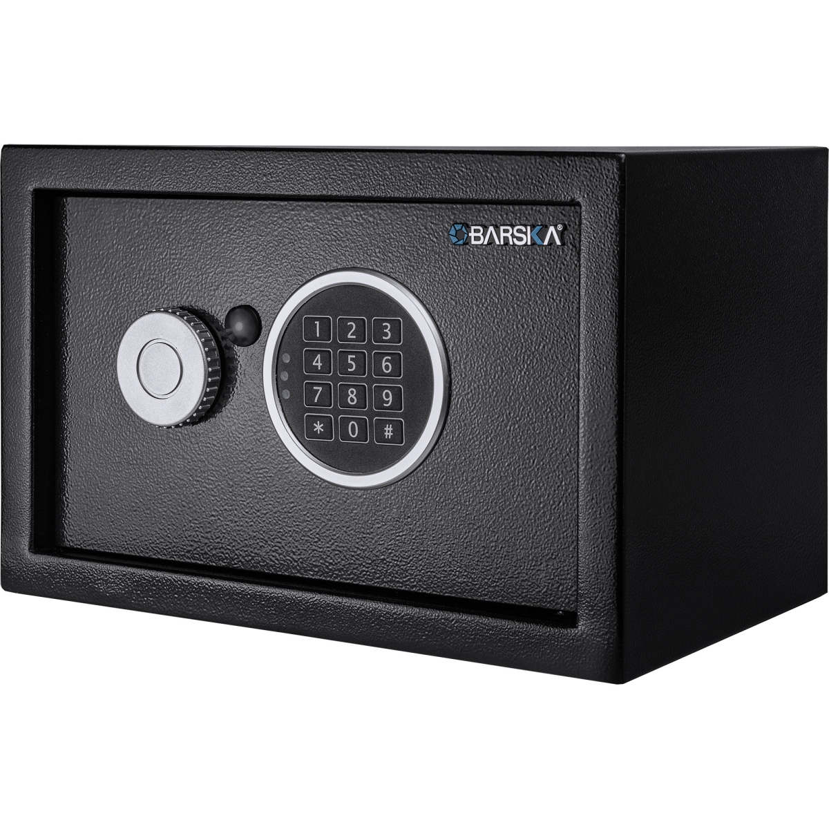 AX13946 0.41 cu ft. Keypad Security Safe