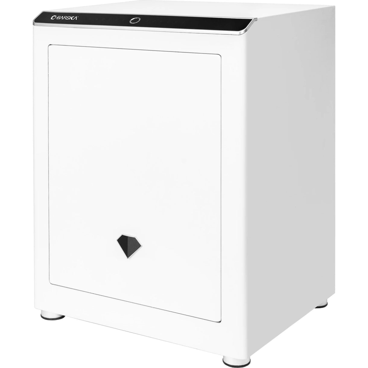 AX13940 2.4 cu ft. Diamond Touchscreen Biometric Keypad Security Safe