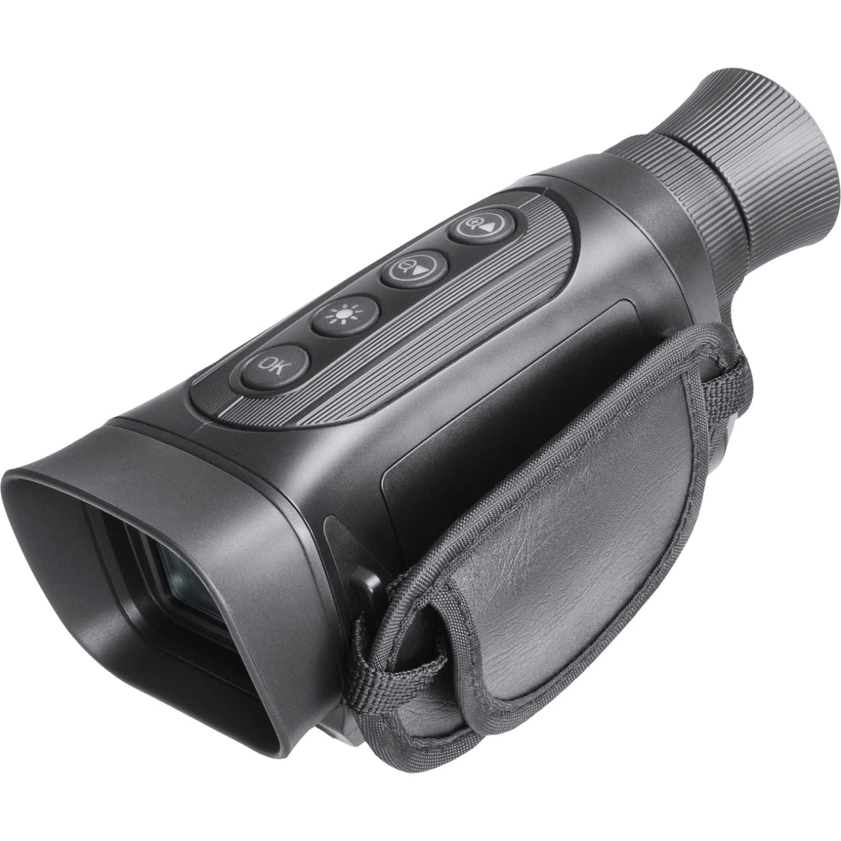 Picture of Barska Optics BQ14070 NV-1 Night Vision Infrared Digital Monocular