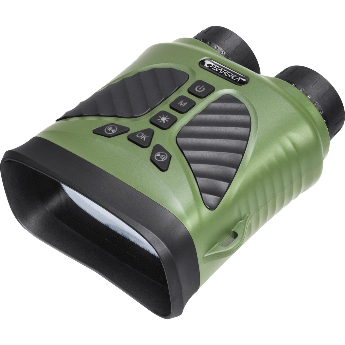 Picture of Barska Optics BQ14072 NV-2 Night Vision Infrared Digital Binoculars
