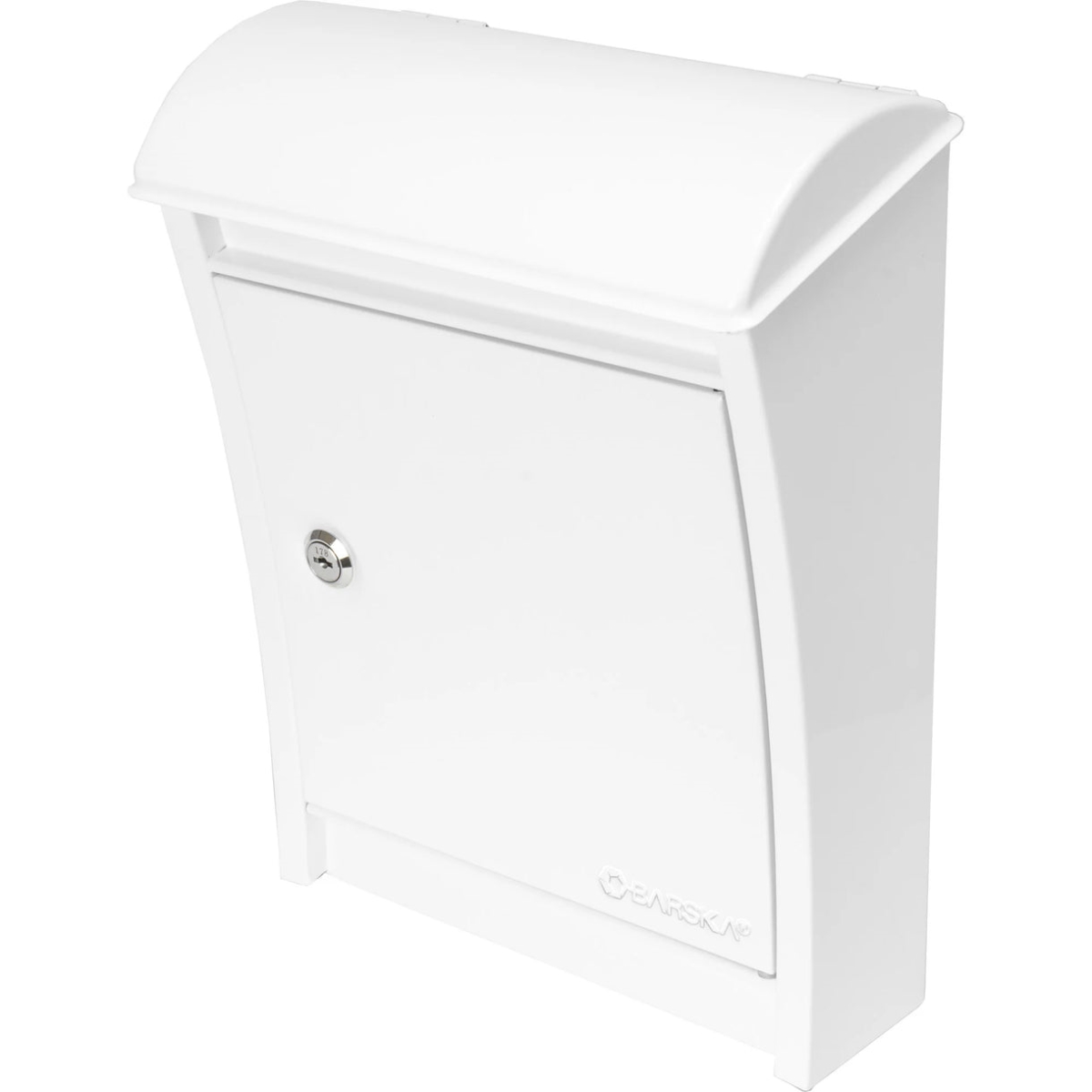 CB14076 Small Locking Wall Mount Drop Box
