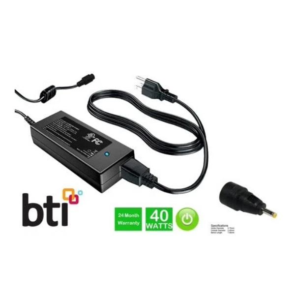 AA-PA3N40W-US- 12V 3.33A AC Adapter for Samsung