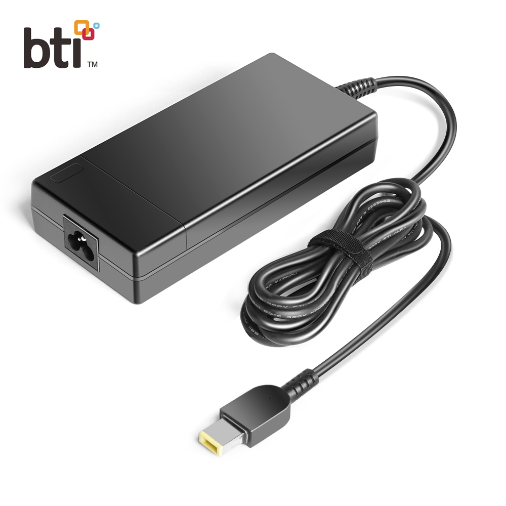 GA-20170LENOVO- 20V 8.5A 170W AC Adapter for Lenovo