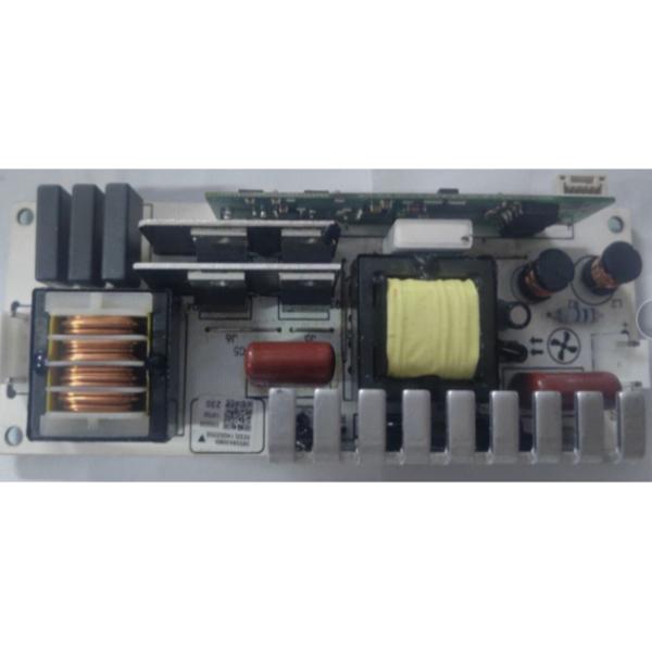 7R-BA-C- 7R Stage Lamp Ballast